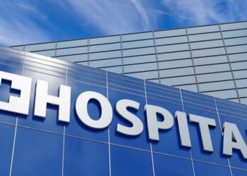 Illegal aliens racked up more than $1 billion in hospital bills in Texas alone during 2025, according to a report released by the state's Health and Human Services Commission.