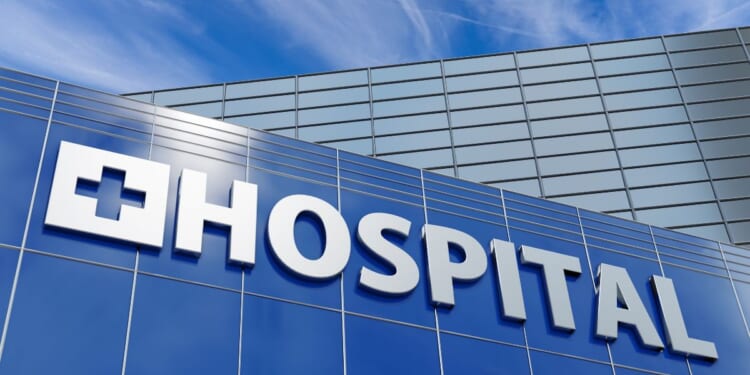 Illegal aliens racked up more than $1 billion in hospital bills in Texas alone during 2025, according to a report released by the state's Health and Human Services Commission.