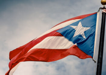 Governor of US Territory Signs Law Recognizing Life Begins at Conception