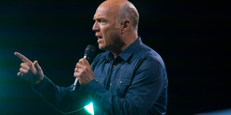 Greg Laurie Breaks Down Why Christians Must Defend Jews