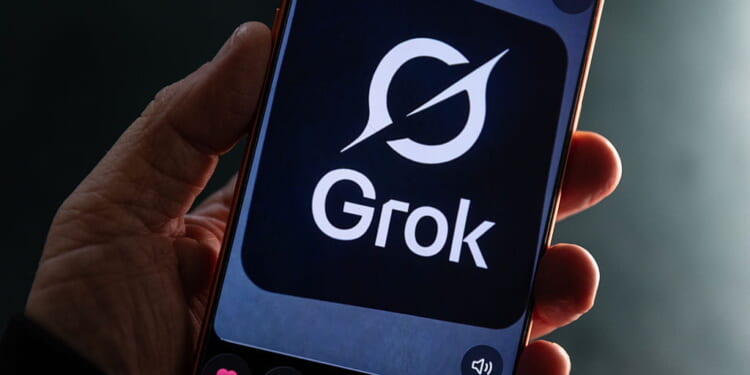 Grok in Danger of Being Censored