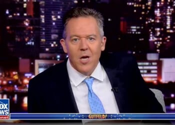Gutfeld Returns to ‘The Five,’ Promptly Humiliates Jessica Tarlov Again – PJ Media