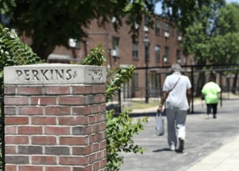 HUD Ends Racist and Politically Fueled Biden-Era Initiatives – PJ Media