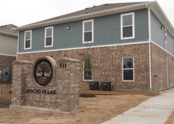 HUD Secretary Promotes Faith-Based Solutions as Texas Ministry Gives Women a Fresh Start