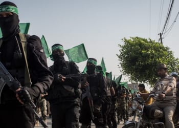 Hamas’s New Attempt to Fool Trump – Commentary Magazine