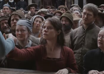 <em>Hamnet</em> is testament to Shakespeare’s true powers