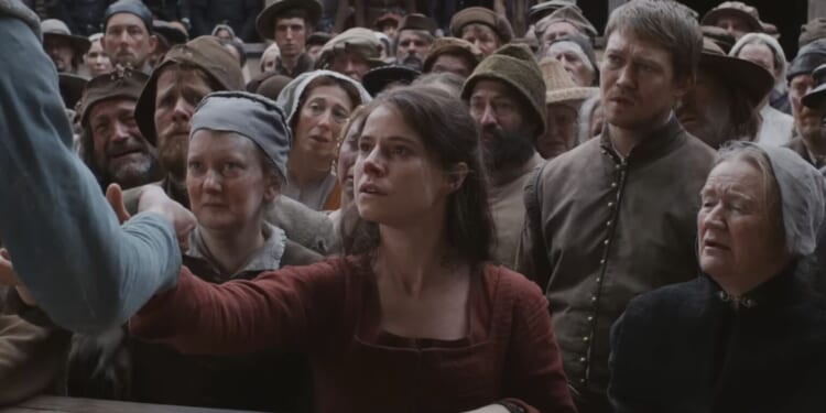 <em>Hamnet</em> is testament to Shakespeare’s true powers