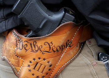 Hawaii Wants to Ban Public Carry by Default. The Supreme Court Doesn’t Seem to Agree. – PJ Media