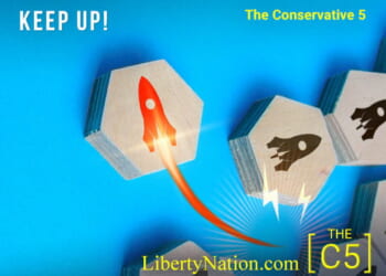 He’s Only Just Begun – C5 TV