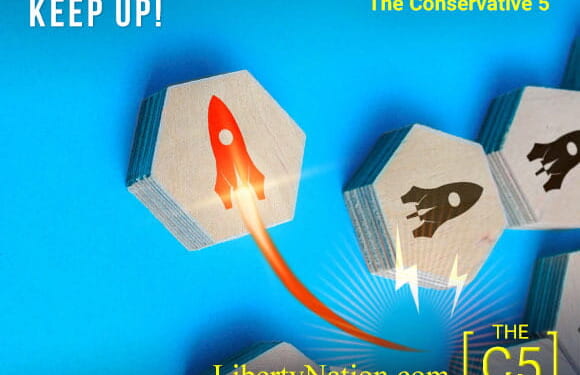 He’s Only Just Begun – C5 TV