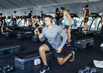 High on Health: The Push to Increase Testosterone