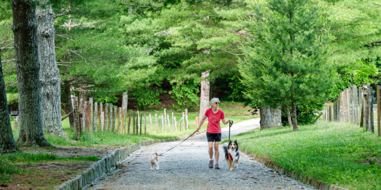 High on Health: US Life Expectancy Is Higher Than Ever - Liberty Nation News