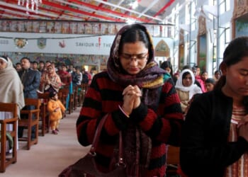 Hindu Mob Destroys Homes of Indian Christians Who Refuse to Renounce Their Faith