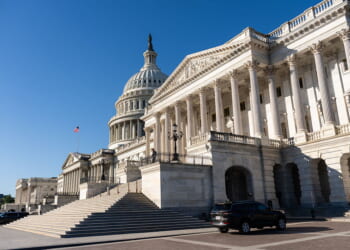 House Clears Government Funding and ACA Extensions