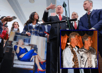 House Oversight Committee moves to hold Bill Clinton in Contempt of Congress for failing to appear for Epstein deposition – One America News Network