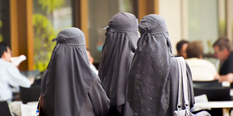 House Republicans Create Sharia-Free America Caucus: 'We Will Not Surrender Our Freedoms'