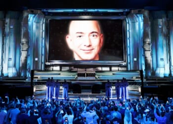 How Big Tech killed literary culture