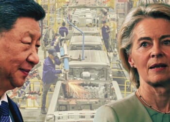 How China conquered the car industry