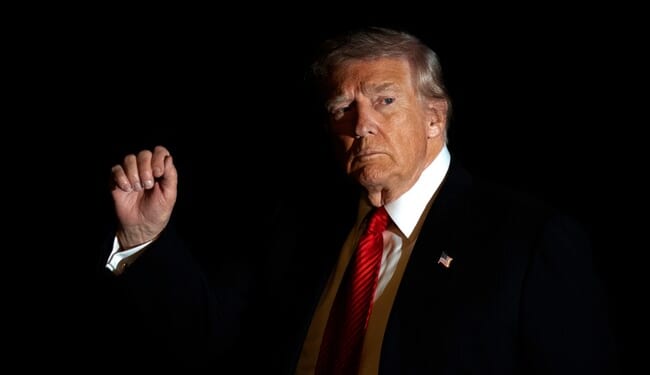 How Close Is Trump to Invoking the Insurrection Act? He Gave Us a Hint. – PJ Media