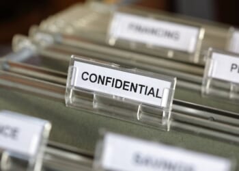 Confidential