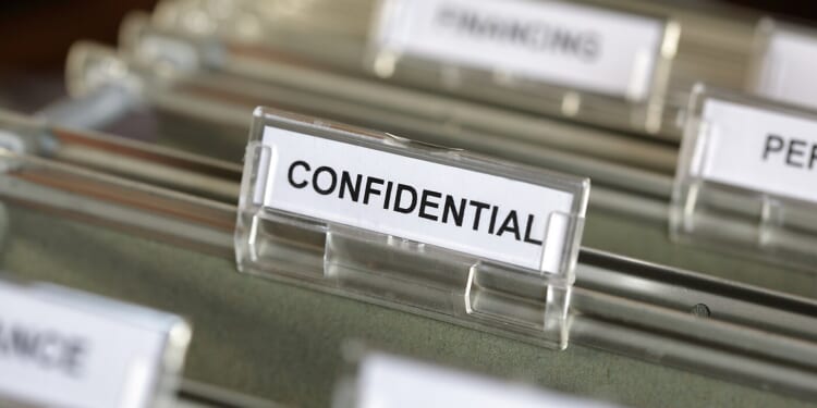 Confidential