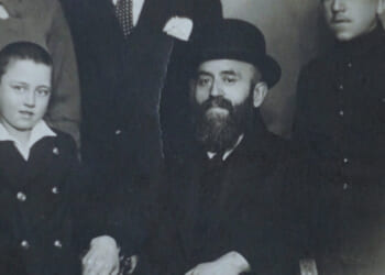 How God Used This Messianic Rabbi to Save 50,000 Jews from Hitler