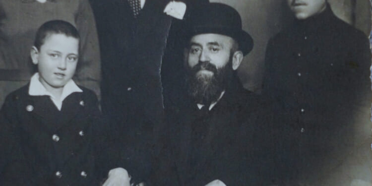 How God Used This Messianic Rabbi to Save 50,000 Jews from Hitler