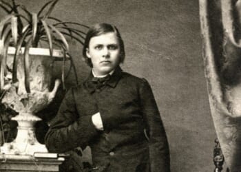 How I outgrew Nietzsche