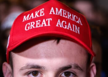 How MAGA lost its way