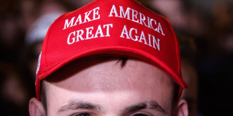 How MAGA lost its way