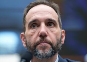 How Much Did Jack Smith Pay to ‘Confidential Human Sources’? – PJ Media