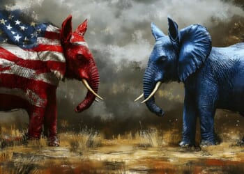 How Republicans Jettisoned Conservative Principles