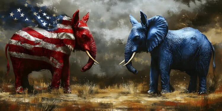 How Republicans Jettisoned Conservative Principles