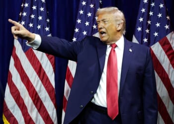 How Trump could hit Iran