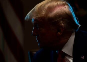 How Trump keeps Europe weak