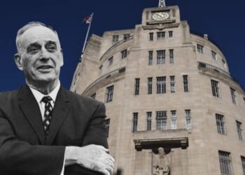 How the BBC uses the Robert Moses playbook