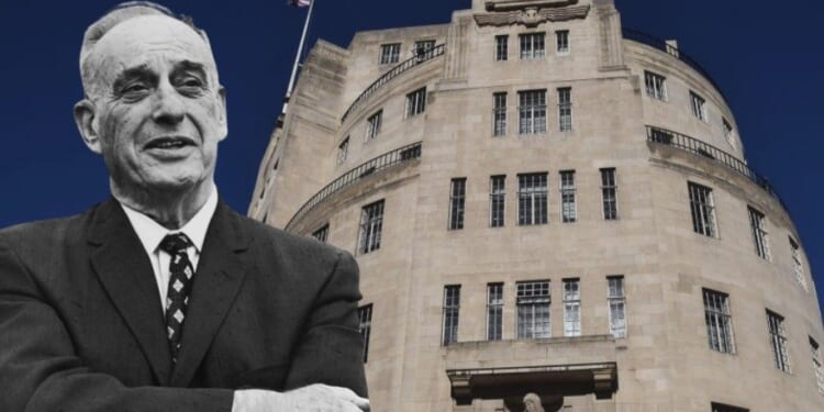 How the BBC uses the Robert Moses playbook