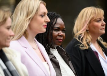 How the Darlington nurses were betrayed by their union