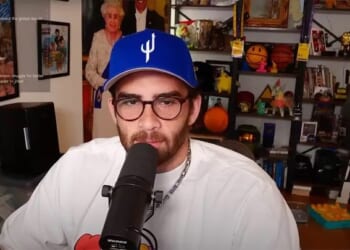 How the Twitch pundit triumphed