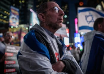 How the West became a hostile environment for Jews