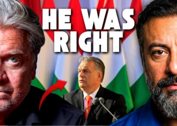 How to Reverse 'Civilizational Erasure': Lessons From Hungary