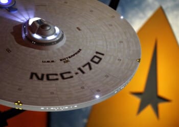 I (Almost) Watched Starfleet Academy So You Don’t Have To – PJ Media