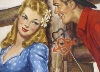 I Am Not Ashamed of Loving Women’s Romance Novels – PJ Media