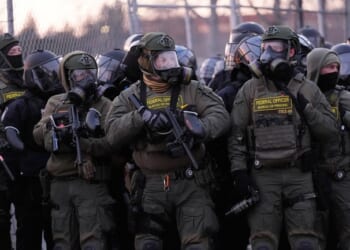 ICE Arrests 3000 Illegal Alien Criminals in Minneapolis – PJ Media