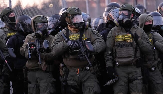 ICE Arrests 3000 Illegal Alien Criminals in Minneapolis – PJ Media