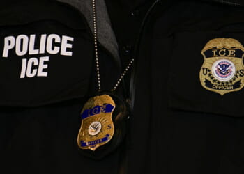 ICE Funding Fight Moves From the House to the Senate