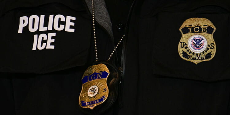 ICE Funding Fight Moves From the House to the Senate