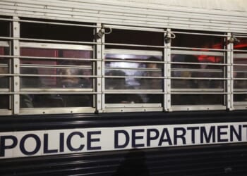 ICE Lodges Detainer for 14-Year-Old’s MS-13 Murderers – PJ Media