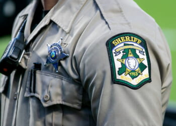 ICE-Opposing Charlotte Sheriff Accused of Extortion and Corruption