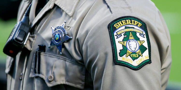 ICE-Opposing Charlotte Sheriff Accused of Extortion and Corruption